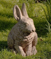 Photo of Campania Hare Seated-Ears up - Exclusively Campania